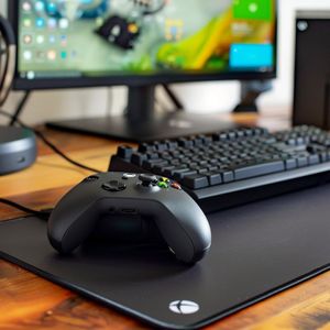 Xbox Cloud Gaming Introduces Mouse and Keyboard Support in Limited Preview