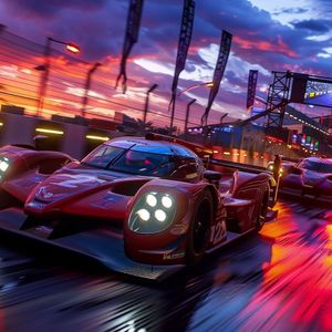Gran Turismo World Series 2024 Revs Up for Exciting Season