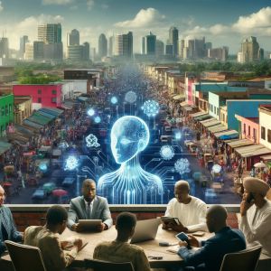 Navigating AI’s Impact on Employment: Nigeria’s Urgent Call for Policy Innovation
