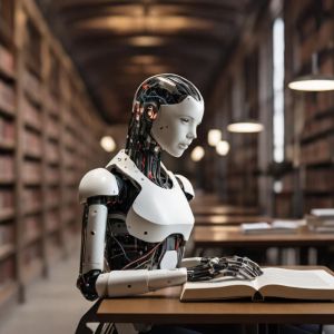 Artificial Intelligence Reshaping Modern Libraries