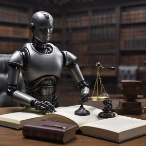 AI Companies Navigate Legal Gray Areas for Training Data