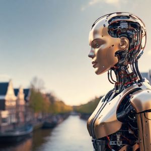 Dutch Residents’ Mixed Feelings on AI Impact
