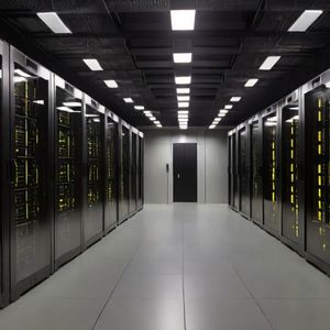 Data Centers in The Unsung Heroes Powering the Digital Revolution