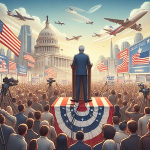AI is Seeping into Politics