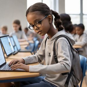Schools Embrace AI Integration in Curriculum Overhaul