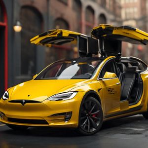 Tesla Set to Unveil Revolutionary Robotaxi: A Game-Changer in Transportation