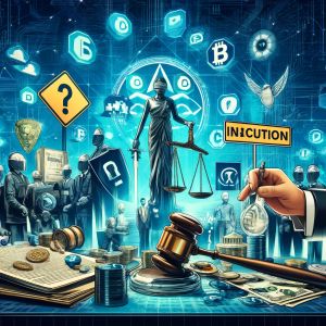 U.S. Consumer Financial Protection Bureau comes for crypto
