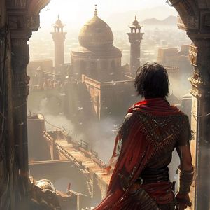 Unveiling the Sands: The Rogue Prince of Persia Emerges for Early Access