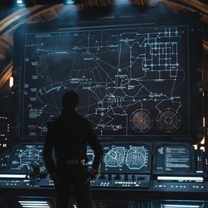 Unraveling the Technological Evolution in the Star Wars Universe
