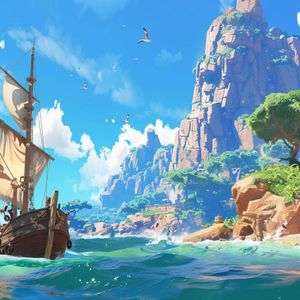 Microsoft Evaluating Porting Xbox Exclusives to PS5 Following Sea of Thieves Launch