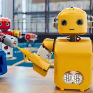 Red & Yellow’s Free AI Course Transforms South African Education