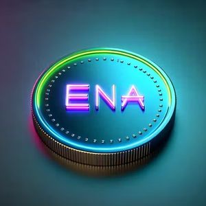 Ethena Backers Join New ENA Rival Positioned To Profit More Than Ethena