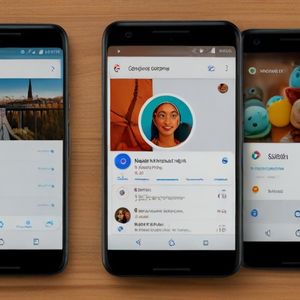 Google Updates Android App with Seamless Gemini AI Integration for Enhanced User Experience