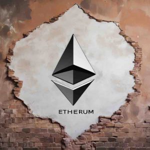 Ethereum-based products record negative outflows for the fourth consecutive week