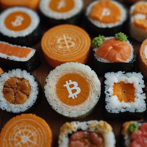 SushiSwap treasury vote sparks controversy amidst accusations of self-voting