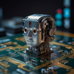 South Korea Invests $7 Billion in AI for Semiconductor Sector Leadership