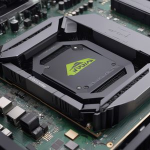 Google Cloud Announces Integration of Nvidia’s Next-Gen Blackwell Platform in 2025