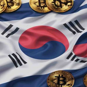 Can South Korea’s April 10 elections be influenced by crypto?