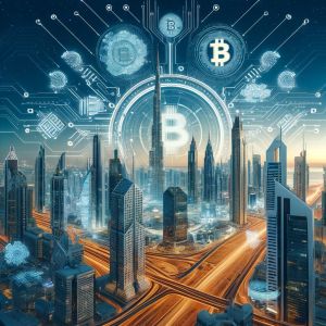 Crypto.com’s Strategic Expansion into Dubai: A landmark moment has been reached
