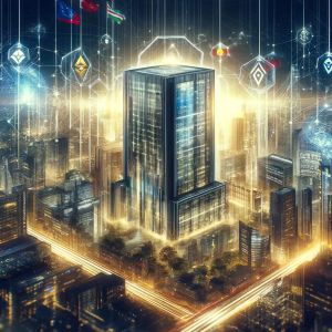 Binance’s Strategic Move: Weighing up Our New Headquarters