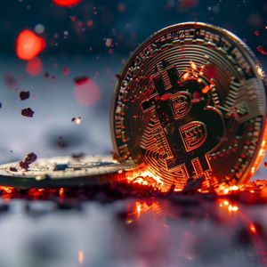 Crypto market bloodbath – Why is everything falling apart?
