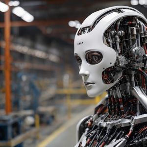 Industrial Sector Faces AI Integration Challenges, Finds Aras Report