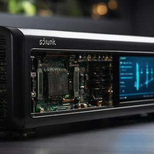 Cisco’s Strategic Leap into AI with Splunk and Nvidia