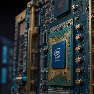 Intel Unveils Gaudi 3 To Bridge AI Technology Gap in High-Demand Era