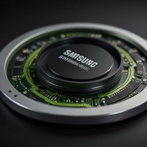 Samsung Secures Nvidia Deal for Advanced Packaging