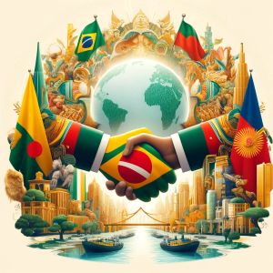 Brazil backs Bangladesh’s bid to join BRICS