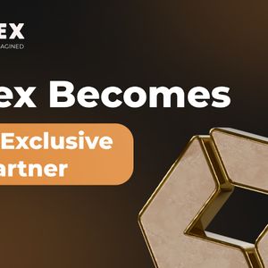 Lynex to be Exclusive DEX Partner for Foxy Launch
