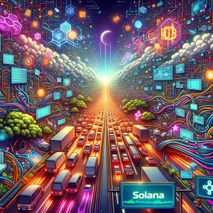Solana’s Network Congestion: A Deep Dive into the Causes and Solutions
