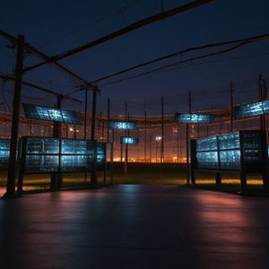 AI Power Consumption Raises Concerns, Arm CEO Warns