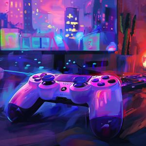 Unveiling the Best PC Game Controllers of 2024