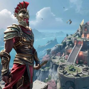 Ascendant Studio Furloughs Most Staff As Turbulent Times Hit.