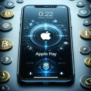 Coinbase Enhances UK Crypto Adoption with Apple Pay Integration