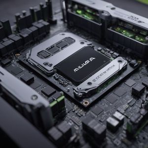 Nvidia Experiences Remarkable Growth Amid Rising AI and GPU Demand