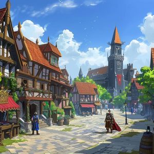 Unlocking the Secrets of Runescape Kingdoms: A Deep Dive into its Gameplay Mechanics and Storytelling