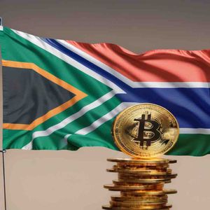 South Africa begins issuance of crypto licenses to firms
