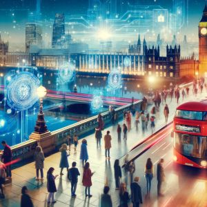 London’s Mayoral Candidate Proposes ‘LONDON Token’ for Citywide Crypto Integration