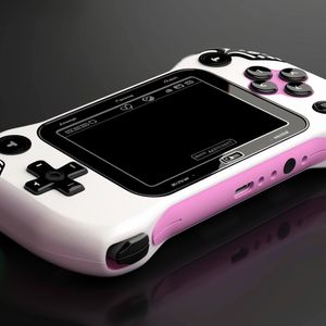 SuiPlay OX1 – A Revolutionary Web3 Handheld Gaming Console