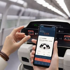 Honda Launches Innovative AI App for Visually Impaired Passengers
