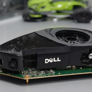 How Manufacturing Giants Fuel Competition Between Nvidia and Dell in AI Sector
