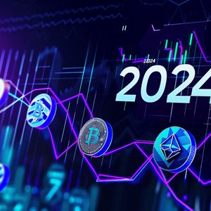 Here’s the State of Cryptocurrency So Far: Over 0.5 Million New Crypto Tokens in 2024