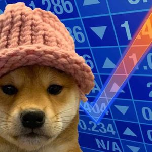 Missed Dogwifhat 300.00% Gains, Here’s Why This A.I Cryptocurrency has Railled 500%