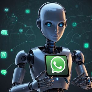 Meta Introduces AI Chatbot on WhatsApp