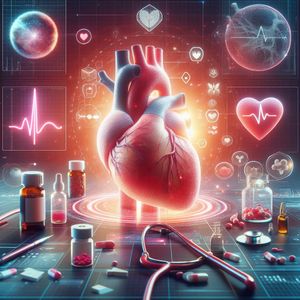 Now Detect Heart Failure Risk with Foot Volume, AI is Here to Help