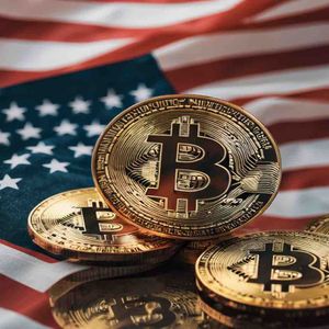 United States government ranks among the largest Bitcoin holders
