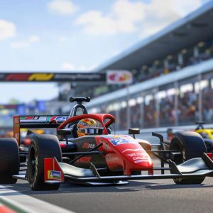 British F4 Esports Championship Partners with iRacing for 2024 Season