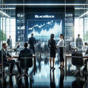 BlackRock’s Record-Breaking Quarter: A Mint-eye Perspective on First Quarter Success in 2024